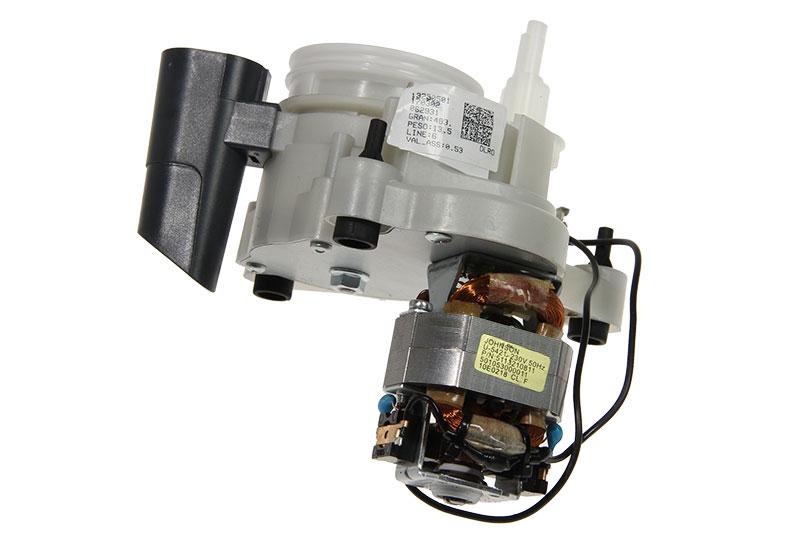 Delonghi broyeur complet 7313230501 pour cafetière et expresso / machine à café delonghi magnifica s