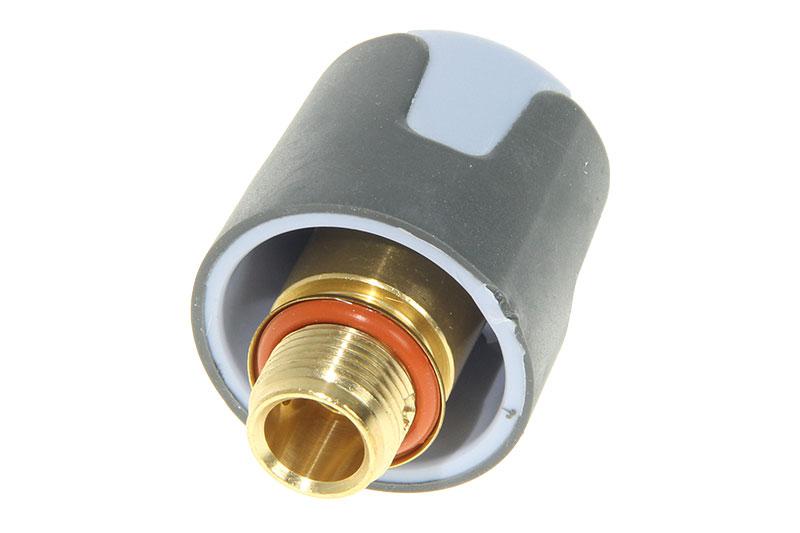 Delonghi bouchon de sécurité 7328149000 pour centrale vapeur - fer à repasser delonghi
