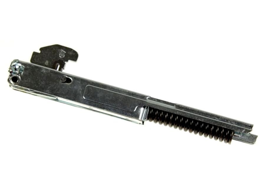 Brandt charnière de porte 74x4349 pour four - cuisinière brandt km365xe1 km365xe15