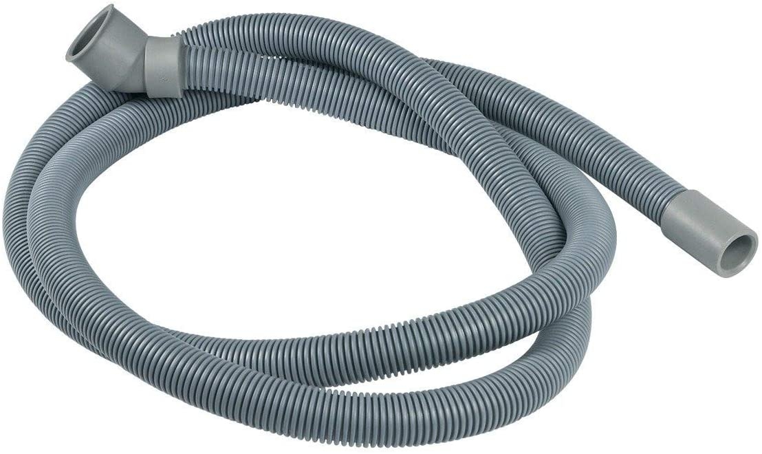 Candy tuyau de vidange 758973067 pour lave-linge candy dw855s2