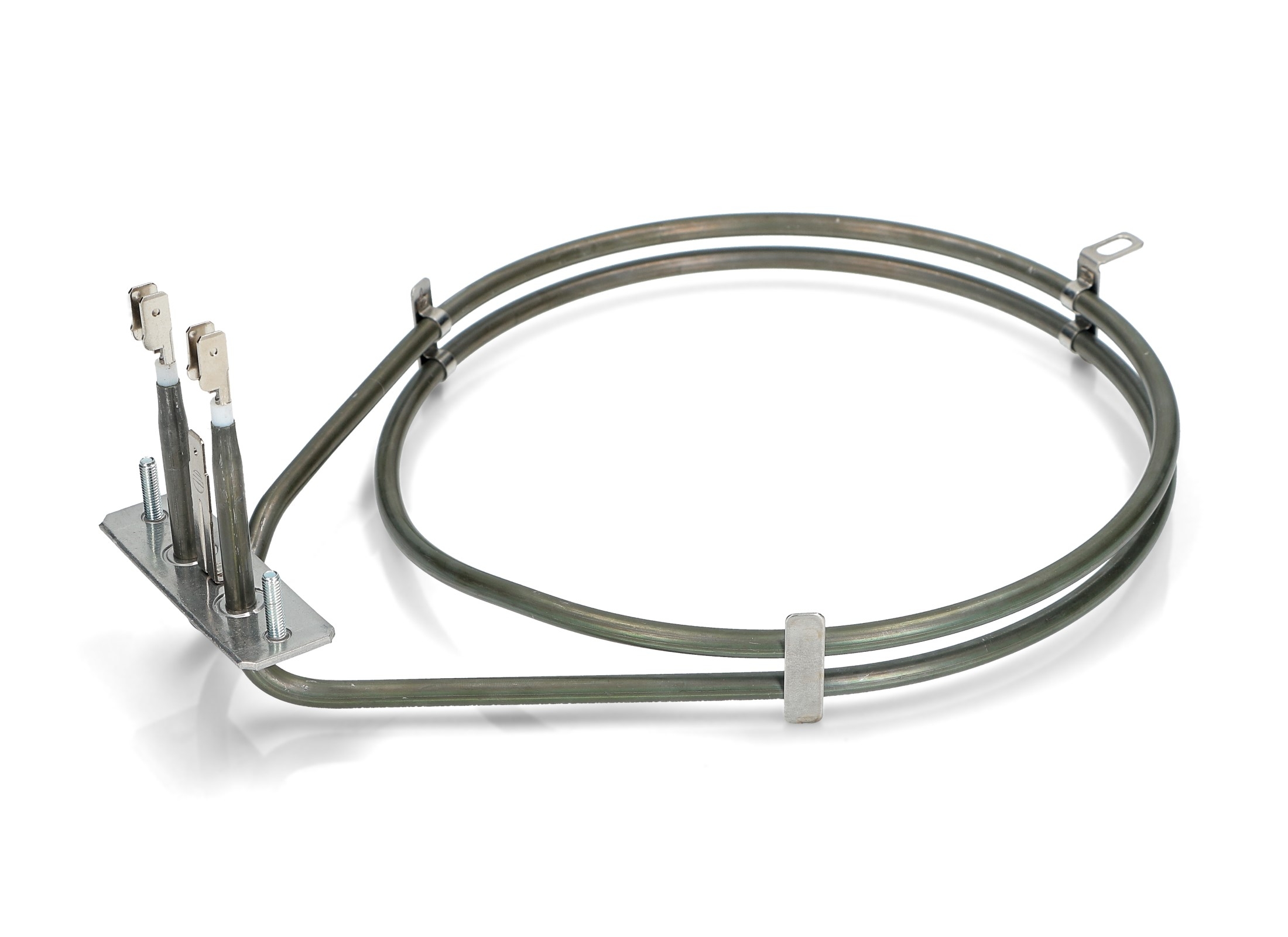 De dietrich résistance circulaire 2000w 77x2277 pour four - cuisinière de dietrich bfp7554w bfp7554w