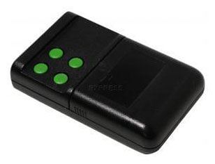 télécommande portail tormatic s41-4