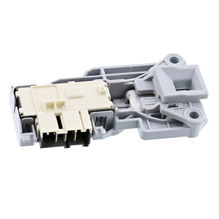 Electrolux dispositif de verrouillage de hublot pour lave-linge 8070202018 pour electrolux l73479fl