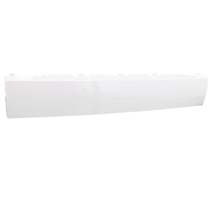 Electrolux plinthe blanc 8070407039 pour lave-vaisselle electrolux f56302w0