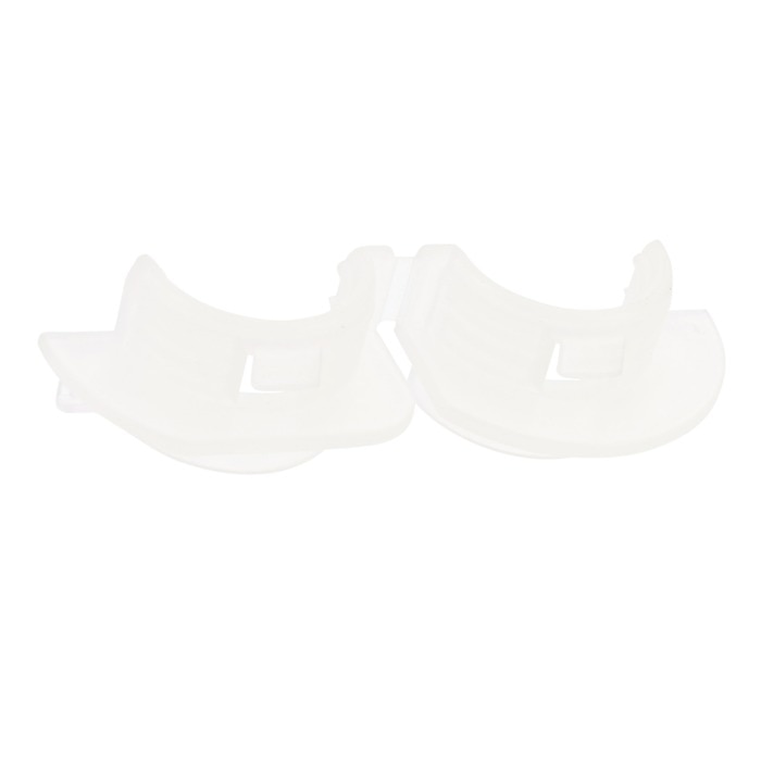 Electrolux bride de tuyau de vidange pour lave-vaisselle 8072019014 pour electrolux eem48330l 911536