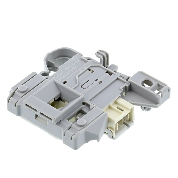 Electrolux cliquet fermeture de porte pour machine a laver 8084553083 pour lave-linge ewf1291ws