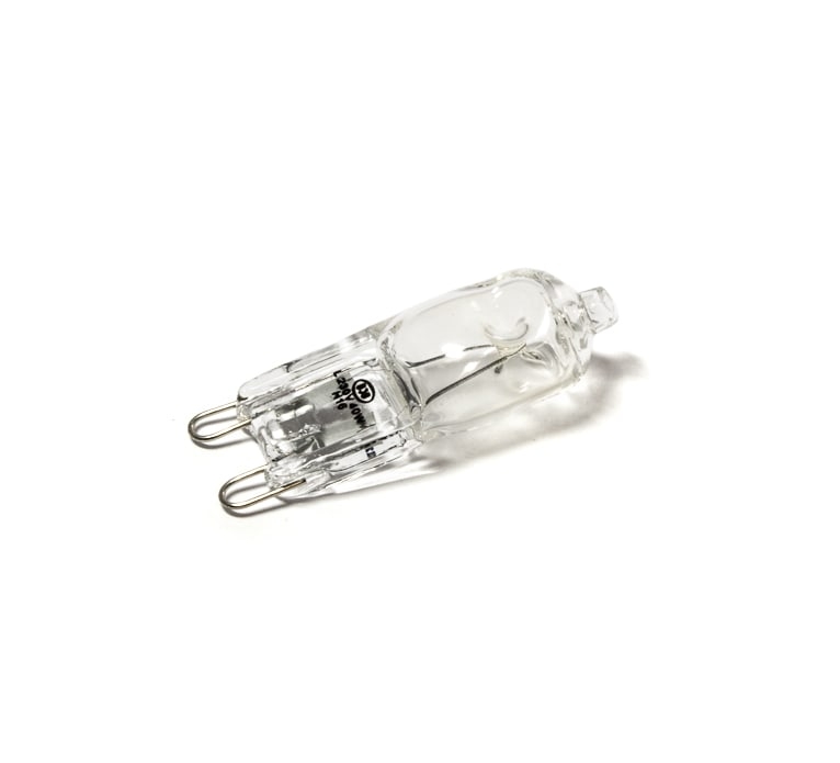 Electrolux ampoule 40w g9 300°c 8085641028 pour four - cuisinière electrolux eoa5220aor 94971696601