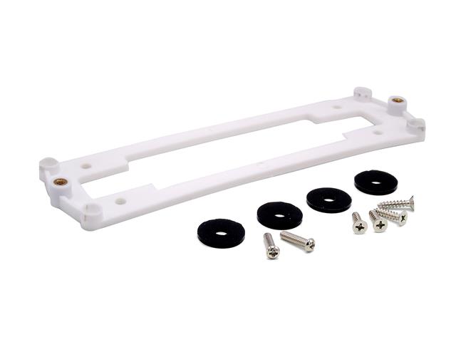 Ubbink ensemble k cadre de montage poollight (modele 2017) 7534305 pour piscine 7504613