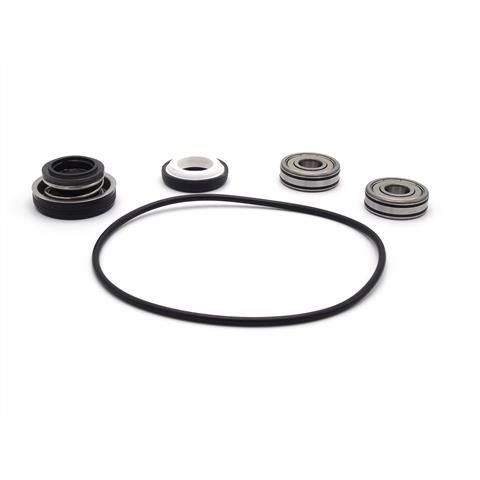 Ubbink kit de reparation poolmax tp 25/35/50 - (pieces nr 10, 14, 18 et 20) 7534311 pour filtre a sable 7504645