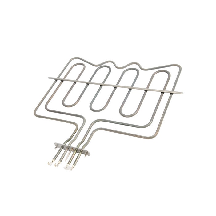 Electrolux resistance combinee superieure de four 1 000/1 900 w 8996619265334 pour four - cuisiniere eoc69400xeuinteri