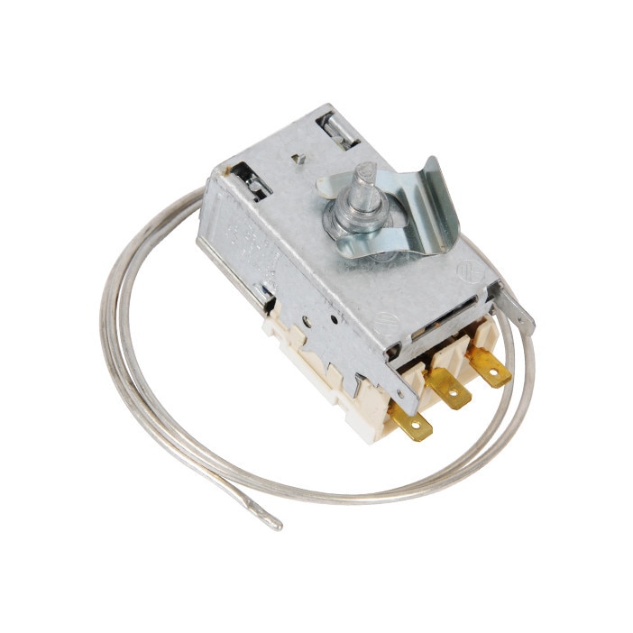 Aeg thermostat de réfrigérateur/congélateur 8996711610262 pour aeg san2302i 621371873