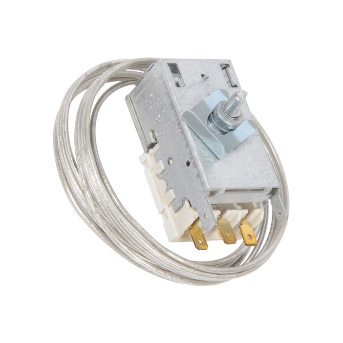 Aeg thermostat pour congélateur 8996751216632 pour aeg fv3170frigidaire 625502128