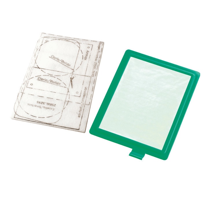Electrolux filtres pour aspirateur - ef55 9000843061 pour electrolux 2875 90720260100