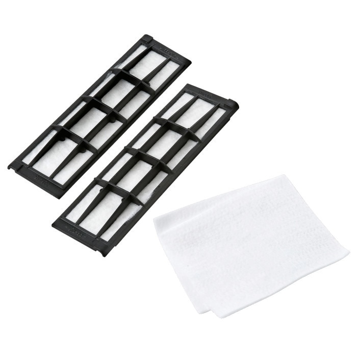 Tornado ef37/38 pack de filtres pour aspirateur harmony 9000844267 pour tornado z2575 906052401