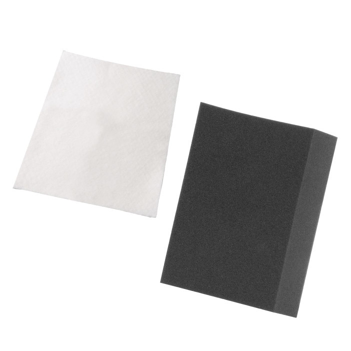 Tornado ef95 pack de filtres pour aspirateur cyclonexl supercylcone 9001663419 pour to6920