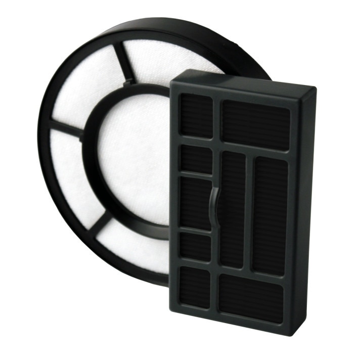 Aeg kit de filtre (ef136) 9001669135 pour aspirateur aeg ztt7920gm 90025763700