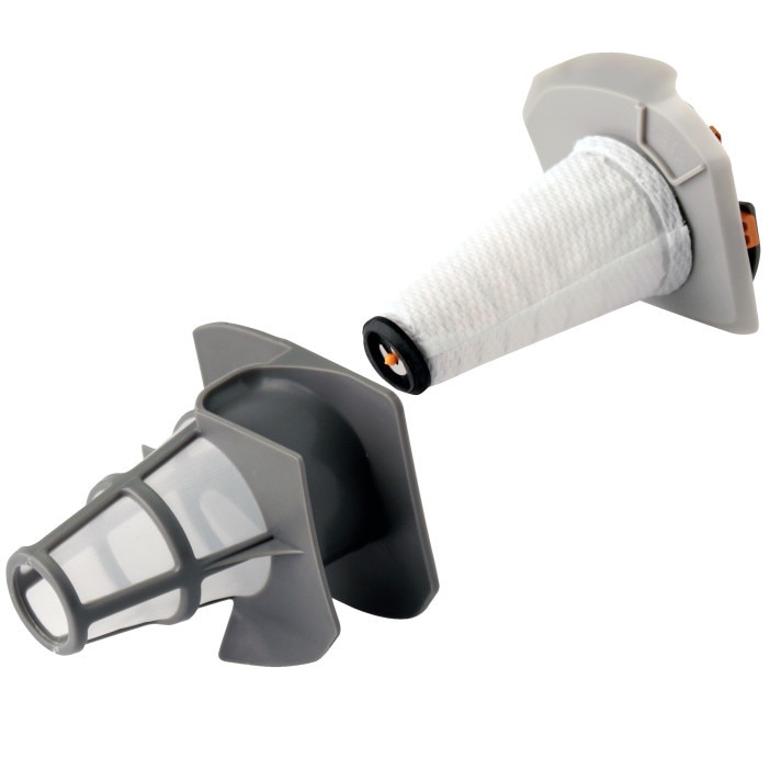 Electrolux filtres pour aspirateur ergorapido séries z 28.. z 29.. - ef141 9001669390 pour electrolu