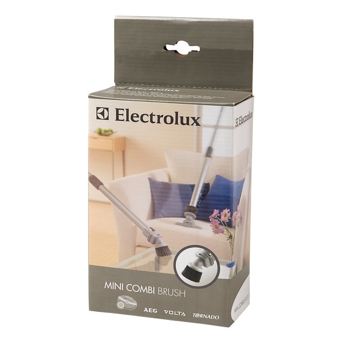 Electrolux petite brosse 2 en 1 - ze030n 9001956540 pour robot de cuisine electrolux