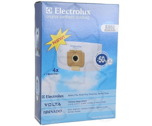 Tornado sacs pour aspirateur - es53 9001968420 pour tornado toce2120e+ 90315184400