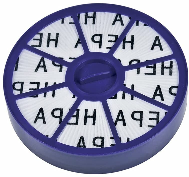 Dyson filtre hepa aprÈs moteur equiv. 900228-01 pour aspirateur dyson dc08 allergy 05208-02