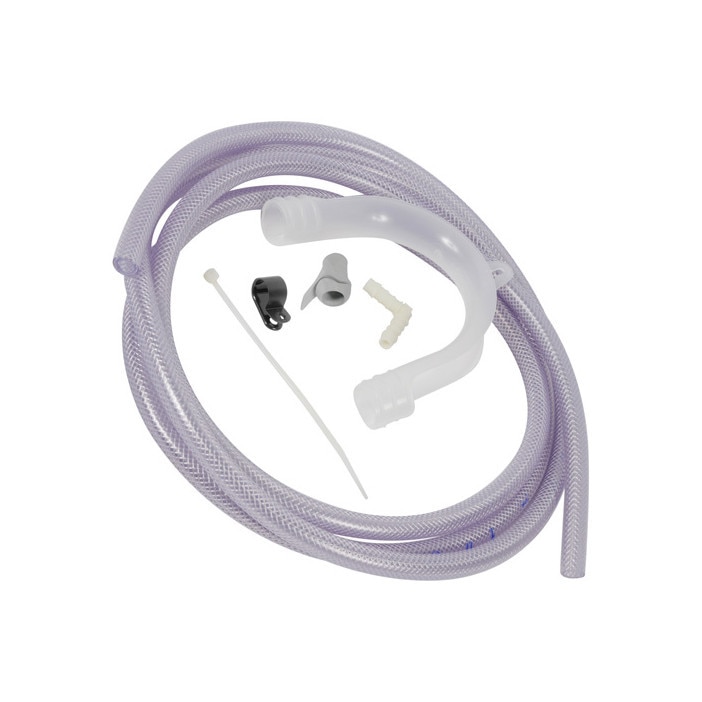 Aeg kit de vidange pour sèche-linge à condensation 9029793388 pour aeg edc2089pow 91609698201