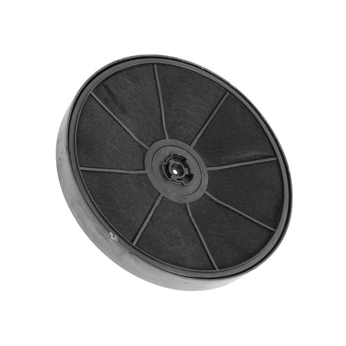 Zanussi eff54 filtre à charbon pour hotte 9029793776 pour zanussi ftt622xsfm hottesmuralesvisiere