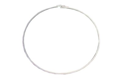 Candy collier avant de manchet 90488603 pour lave-linge candy vision16alu 31138217