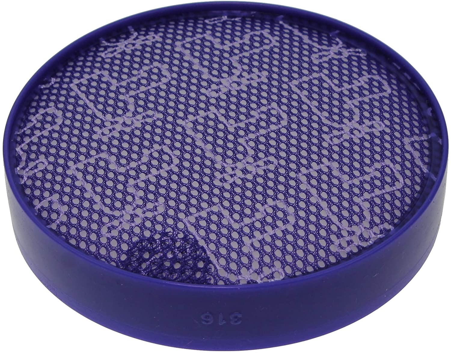 Dyson filtre avant moteur dyson 917819-01 pour aspirateur dc05 absolute