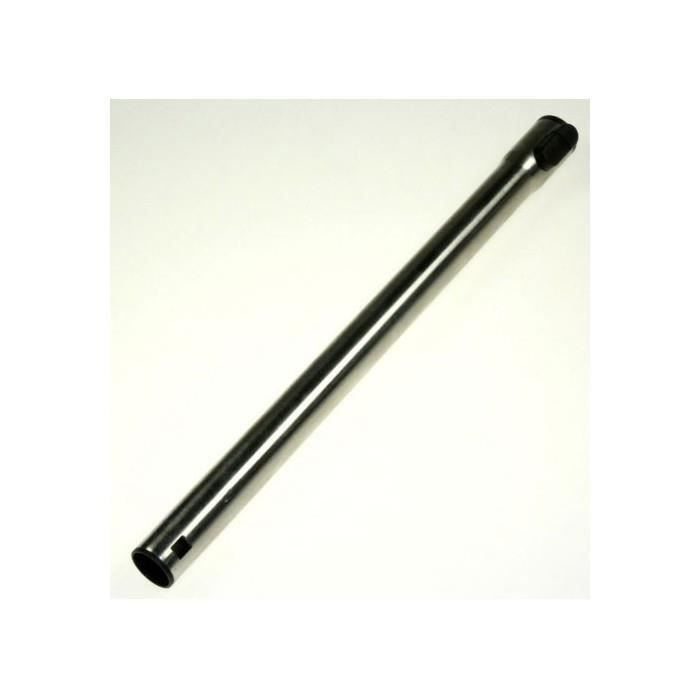 Miele tube d aspiration haut inox 09266001 pour aspirateur miele s2111 s2111
