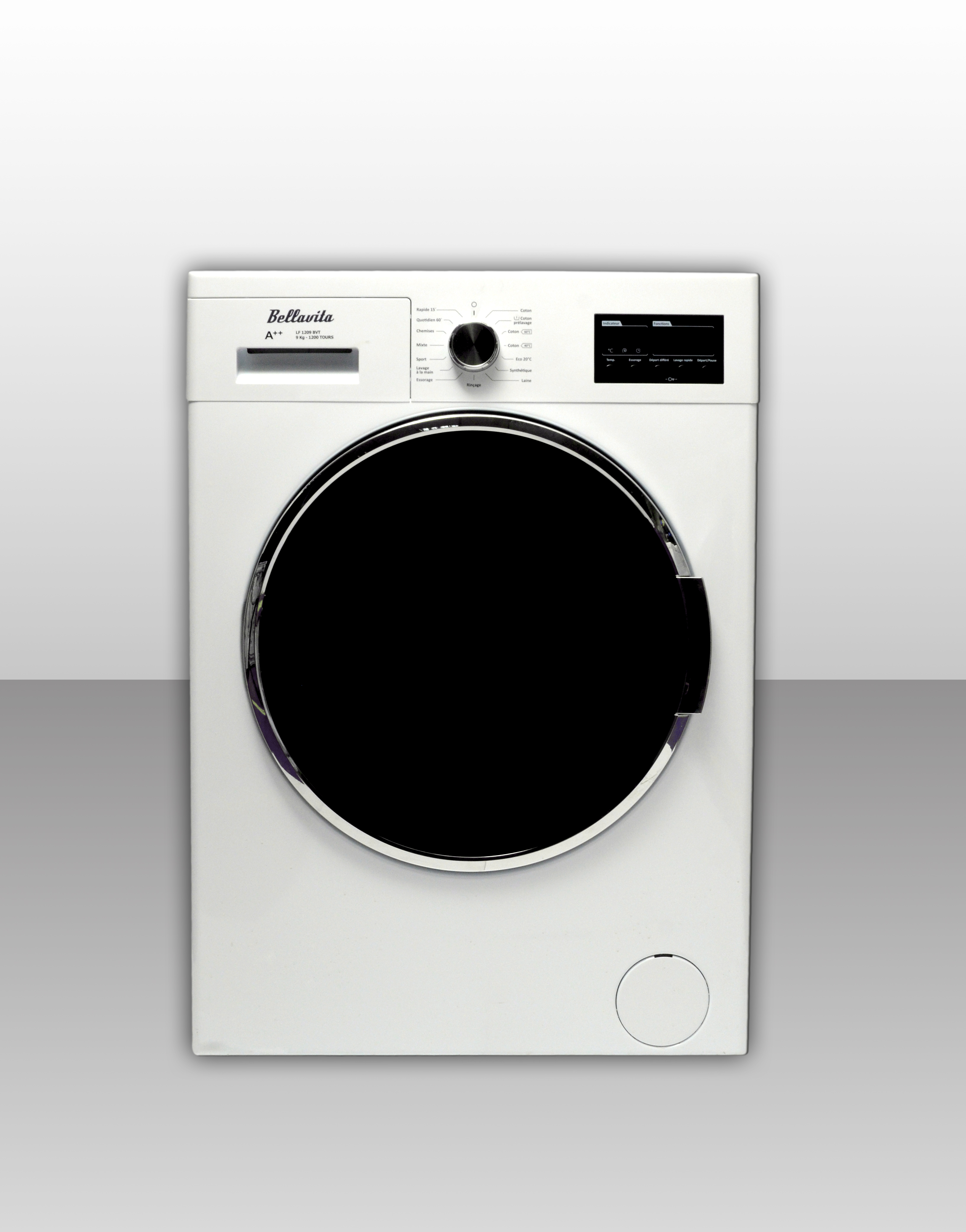 LF1209BVT 5300314707 10672016