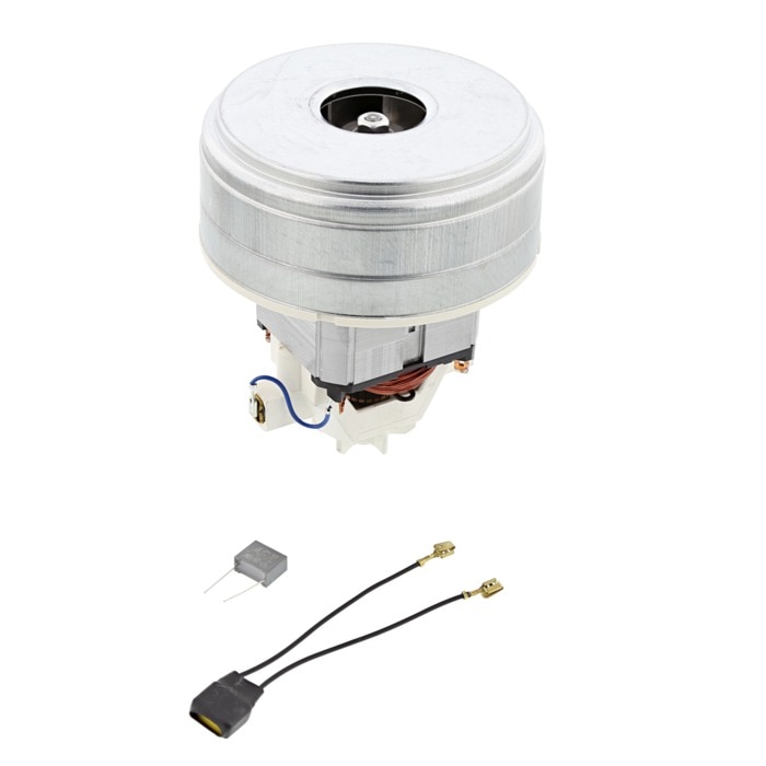 Electrolux moteur 960012961 pour aspirateur electrolux a139e 90066430100