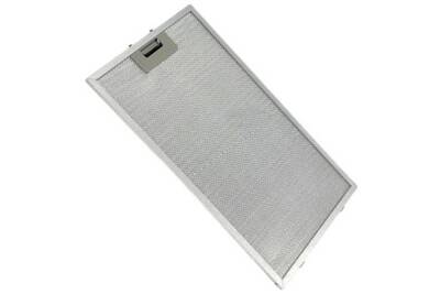 Sauter filtre en metal antigraisse (460x260x9mm) as6018287 pour hotte shd1272x