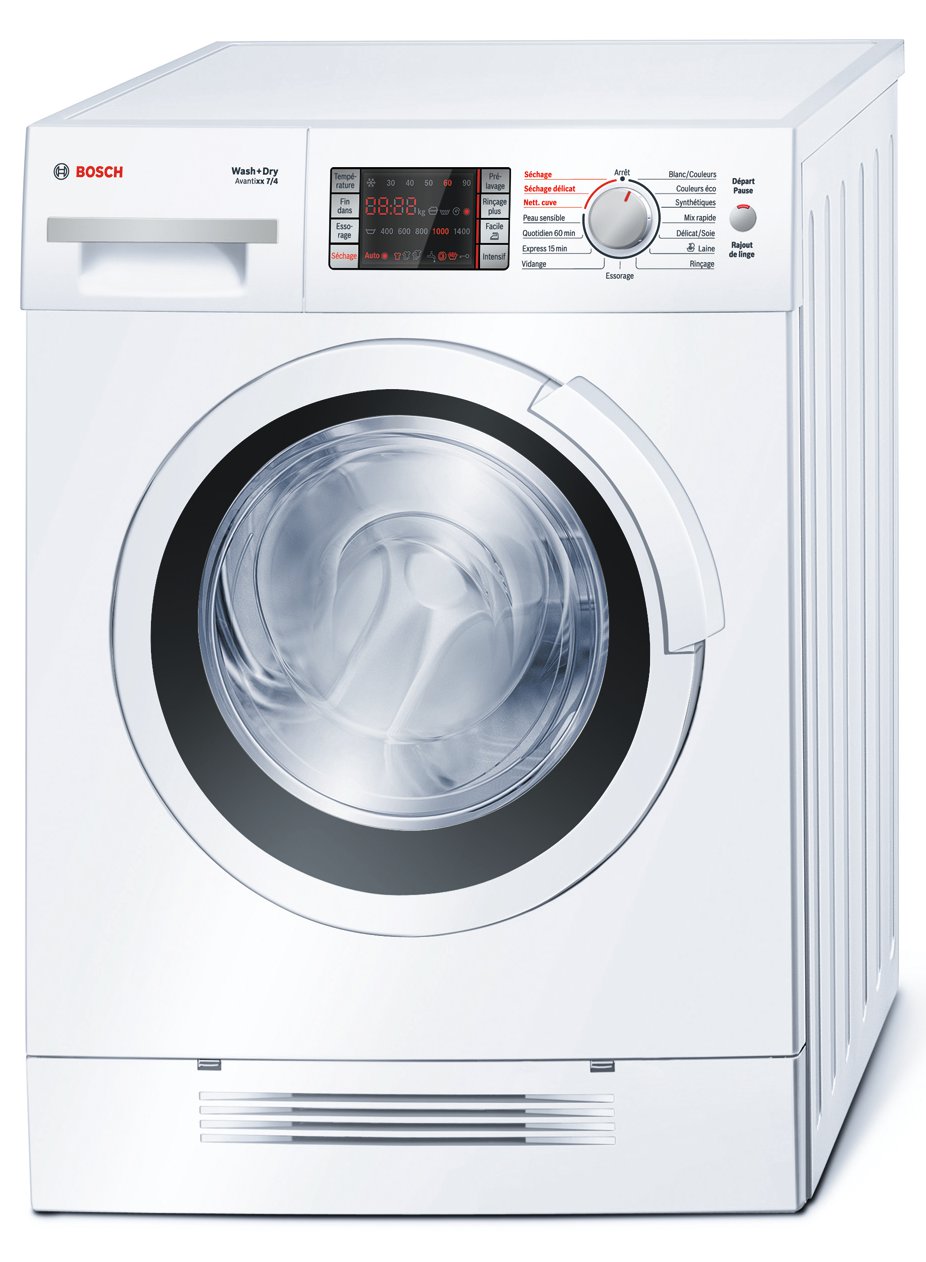 WAE28162FF04 MAXX7ECOPERFORMANCE 