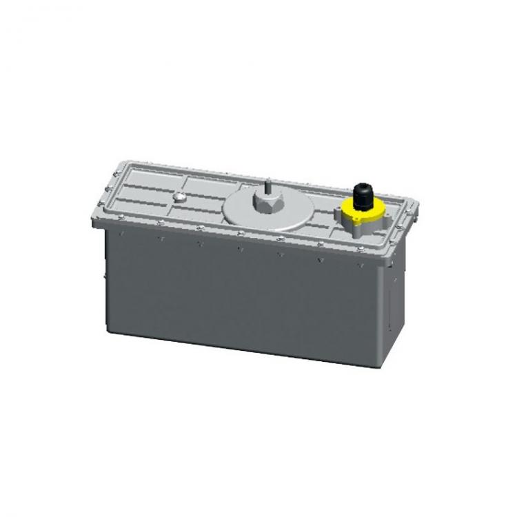 Zodiac bloc moteur 2m 2008 (zodiac) w1655a pour robot de piscine indigo w9280