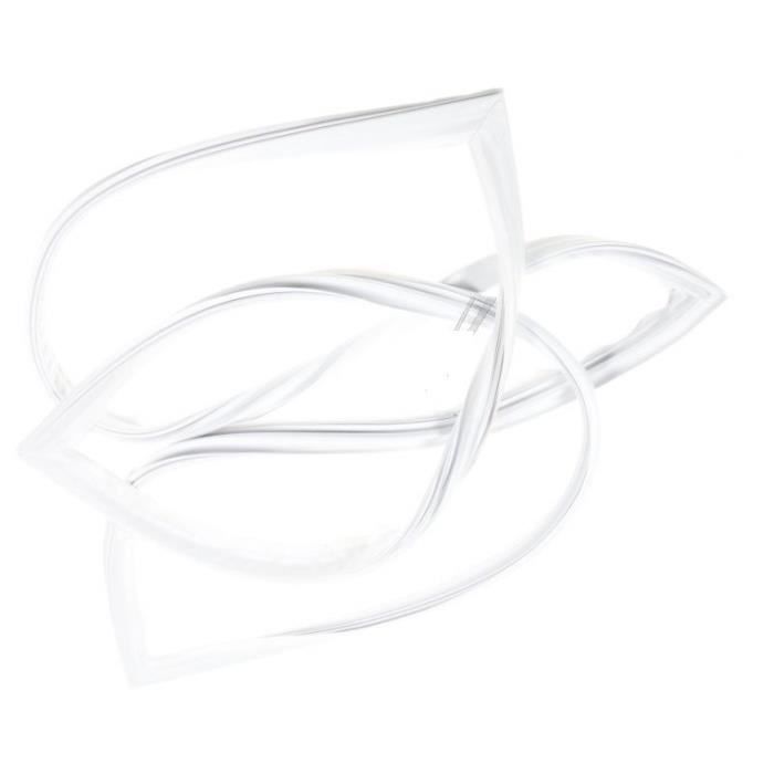 Indesit joint de porte c70 pw c00116337 pour réfrigérateur indesit mbt1922fi/ha 81484500000