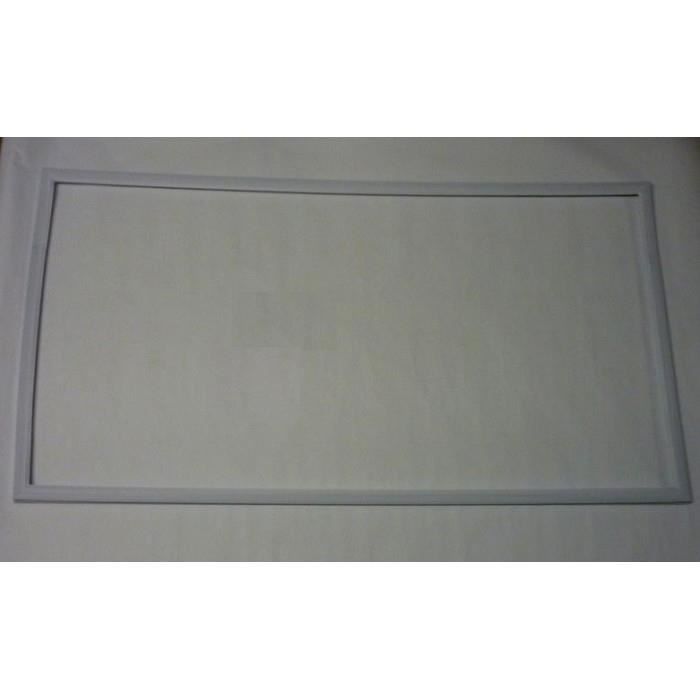 Indesit joint de porte polar blanc (552x1050) c00117963 pour réfrigérateur indesit ebgh20283f 348228