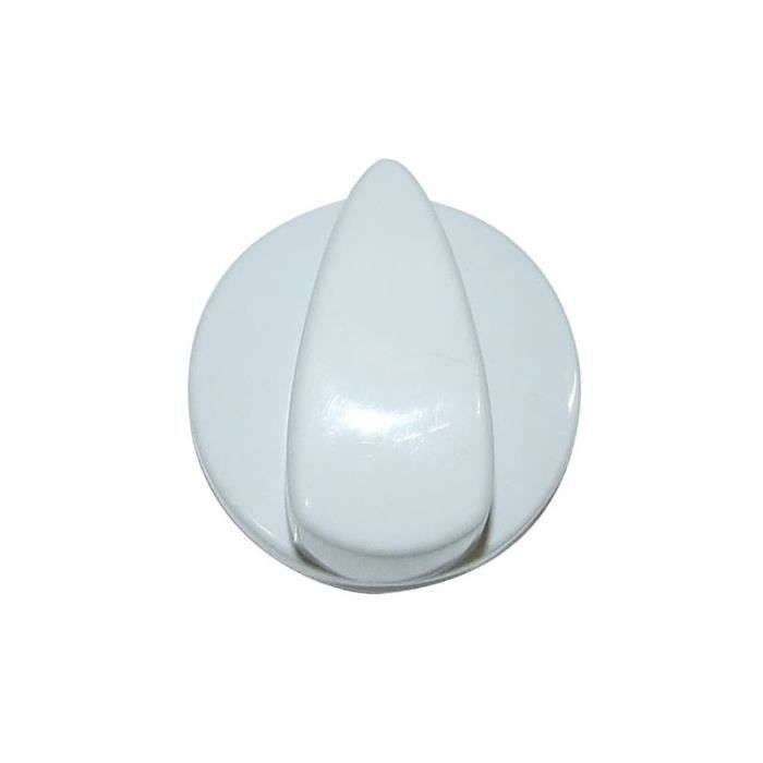 Indesit bouton de feux électriques c00144992 pour four - cuisinière indesit k3g51awu 25471661010