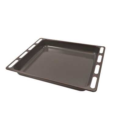 Scholtes plaque de cuisson emaillée 446x364x56 c00265352 pour four - cuisinière scholtes fk1039elsp0