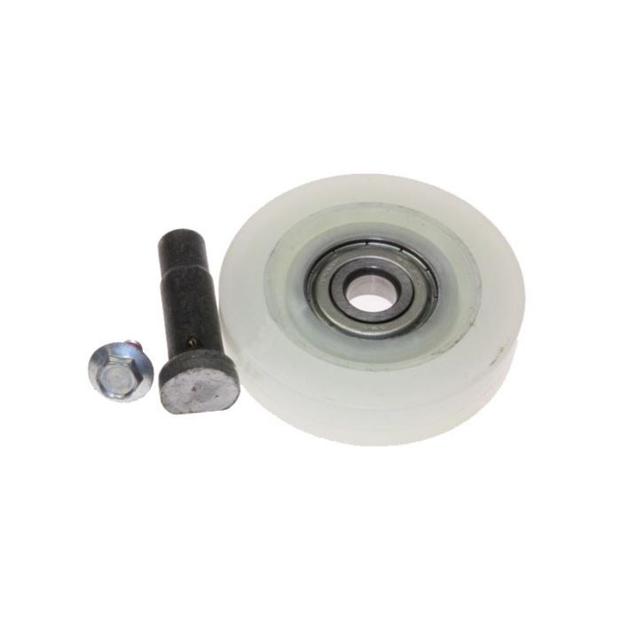 Hotpoint ariston kit de galet c00272906 pour sèche-linge hotpoint ariston aqcf951buit