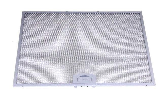 Hotpoint ariston filtre inox c00274187 pour hotte hotpoint ariston hds9tix/ha aq649820000