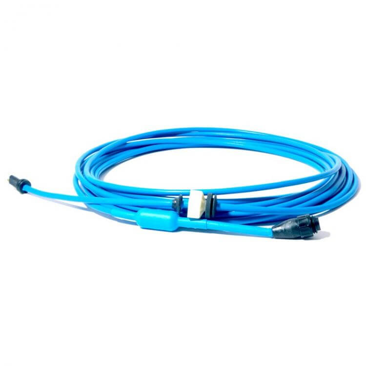 Câble flottant 12 m dolphin 99958902-diy pour robot de piscine dolphin seamaster dolphin seamaster a