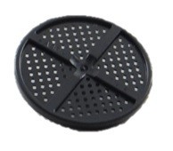 Delonghi filtre ms-623297 pour cafetière et expresso / machine à café delonghi nespresso vertuo xn90