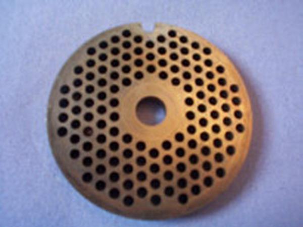 Kenwood grille fine hachoir à viande a950 kw658493 pour robot de cuisine kenwood pg520 0wpg520002