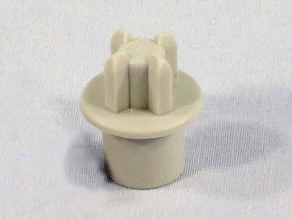 Kenwood entraineur gris (fp479/481/591/593/693/698f) kw662470 pour robot de cuisine fp479