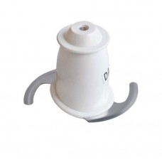 Kenwood couteau de hachoir (fp479/481/591/593/693/698) kw664935 pour robot de cuisine kenwood fp910