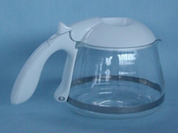 Kenwood verseuse couvercle blanc cm70 kw668577 pour cafetière et expresso / machine à café kenwood c