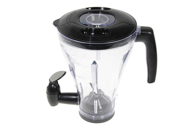 Bol blender acrylique complet kw690350