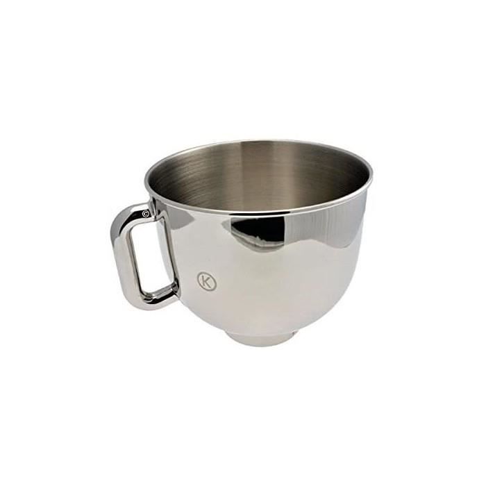 Kenwood bol inox kw710652 pour robot de cuisine kenwood kmx84 0wkmx84002