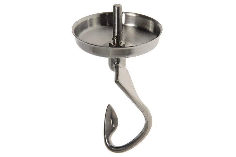 Kenwood petrisseur sans baionette kw712209 pour robot de cuisine kenwood kmc010 0wkmc01070