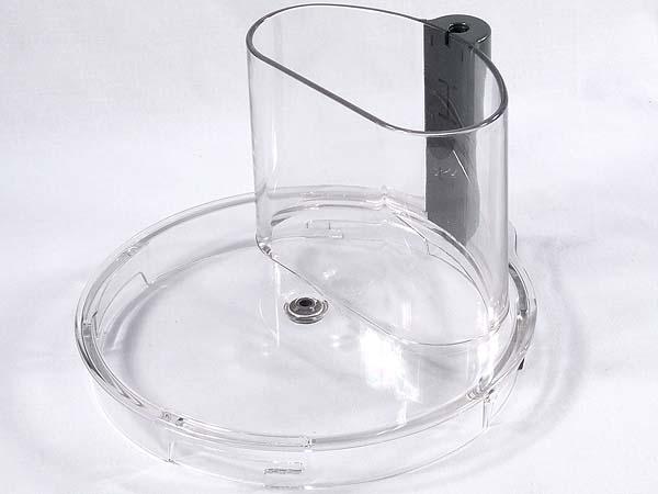 Kenwood couvercle de bol kw712585 pour robot de cuisine kenwood